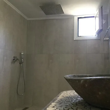 شقة فندقية Artemis 3*