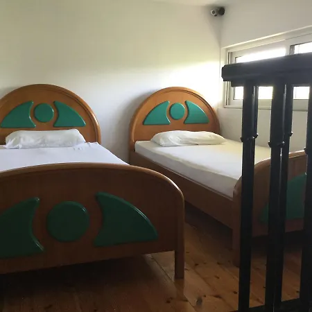 Aparthotel Artemis