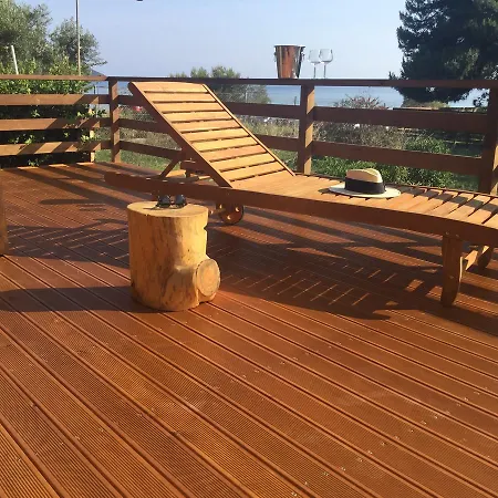 Artemis 3* Romanos (Messenia)