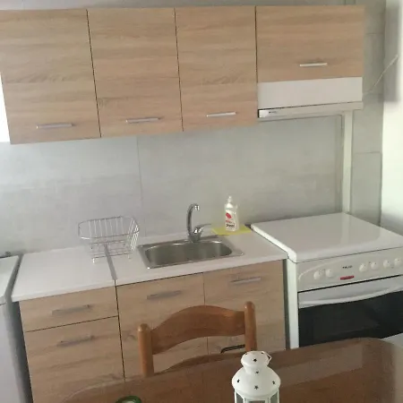 Aparthotel Artemis