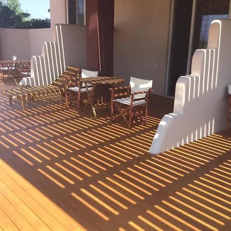 Artemis 3* Romanos (Messenia)