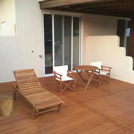 아파트호텔 Artemis