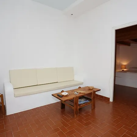 شقة فندقية Artemis Romanos (Messenia)