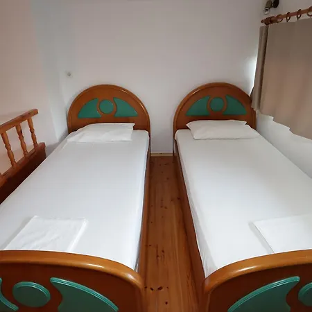 Artemis شقة فندقية