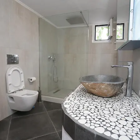 شقة فندقية Artemis 3*