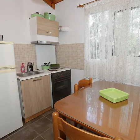 Artemis شقة فندقية Romanos (Messenia)