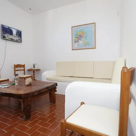 Artemis شقة فندقية Romanos (Messenia)