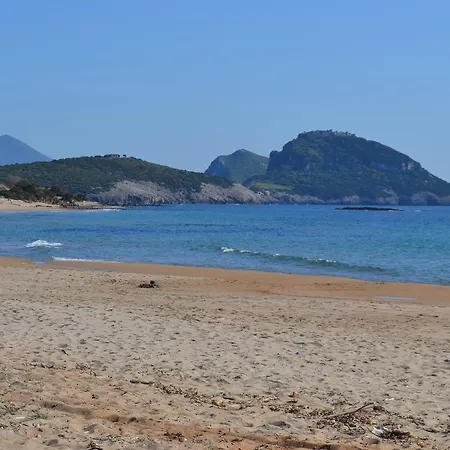 Artemis 2* Romanos (Messenia)