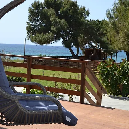 아파트호텔 Artemis 3*