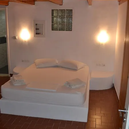 아파트호텔 Artemis Romanos (Messenia)