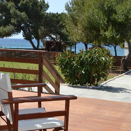 شقة فندقية Artemis 3*