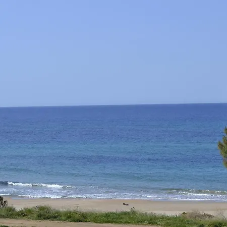 Artemis 아파트호텔 3*