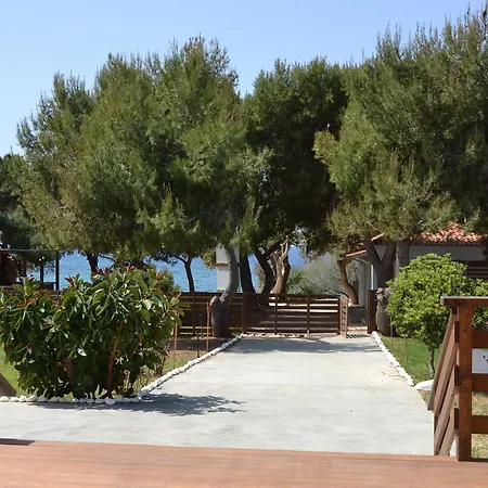 Aparthotel Artemis 3*