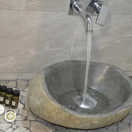 아파트호텔 Artemis