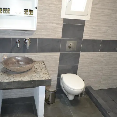 아파트호텔 Artemis 3*