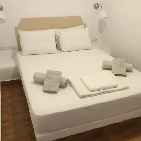 Artemis شقة فندقية