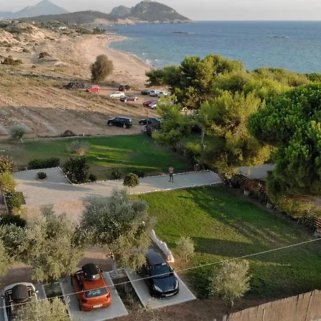 아파트호텔 Artemis