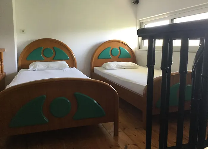 Appart hôtel Artemis