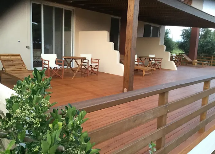 Artemis Appart hôtel