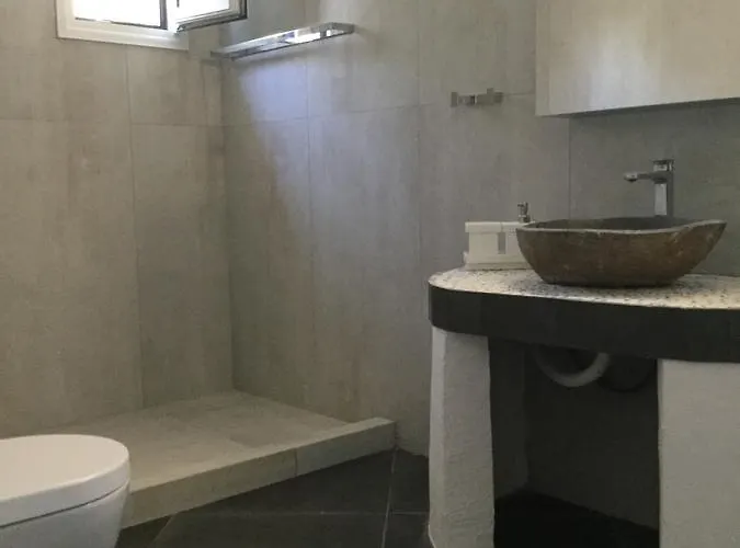 Artemis Aparthotel Romanos (Messenia)