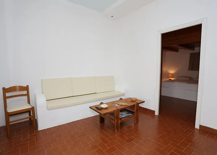 Appart hôtel Artemis Romanos (Messenia)