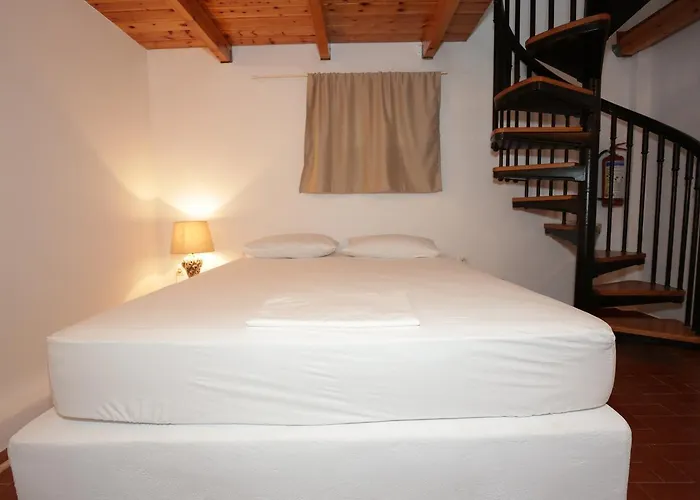 Artemis Aparthotel 3*