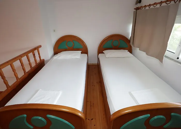 Artemis Appart hôtel