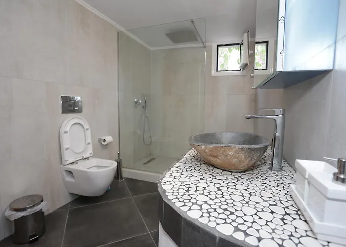Appart hôtel Artemis 3*
