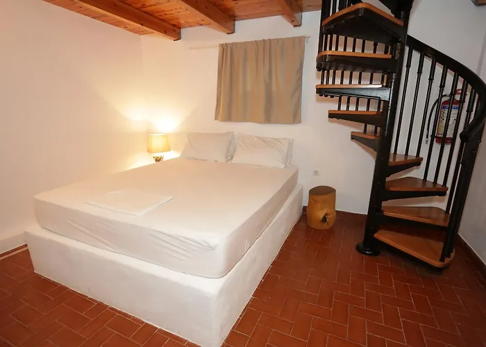 Appart hôtel Artemis 3*