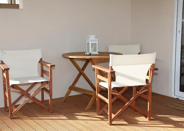 Artemis Aparthotel 3*