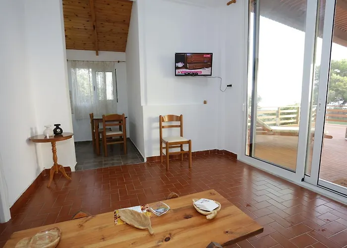 Artemis Appart hôtel