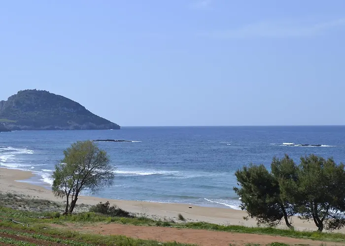 Appart hôtel Artemis 3*