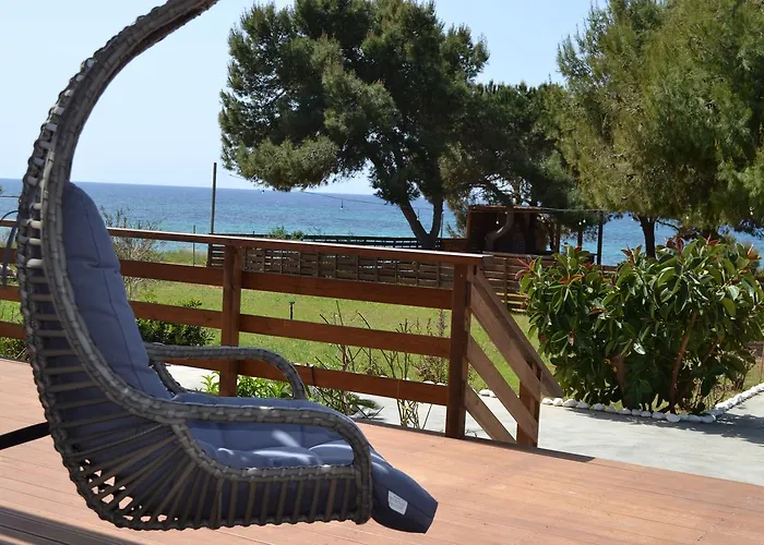 Aparthotel Artemis 3*