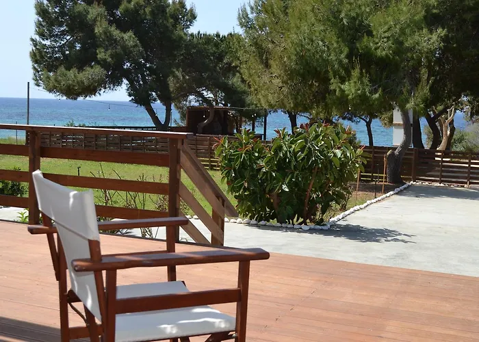 Appart hôtel Artemis 3*