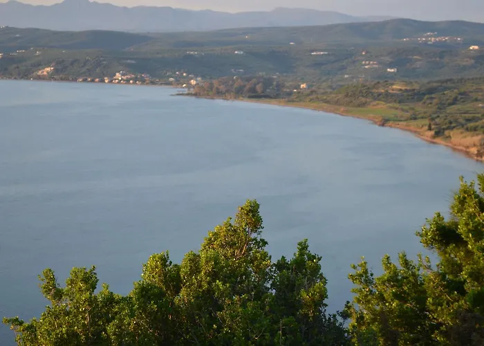 Artemis Romanos (Messenia)