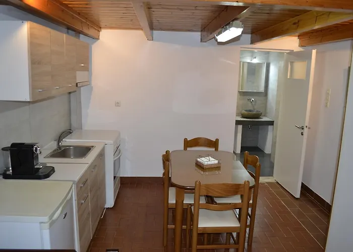 Appart hôtel Artemis 3*