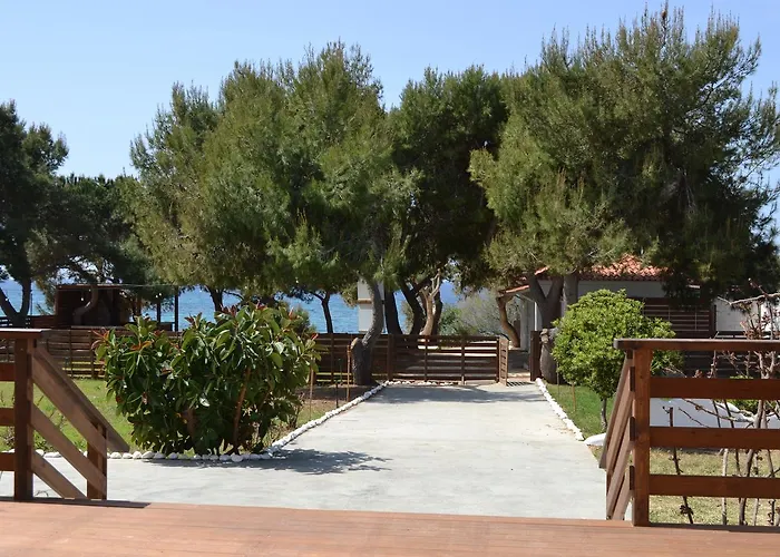 Appart hôtel Artemis 3*