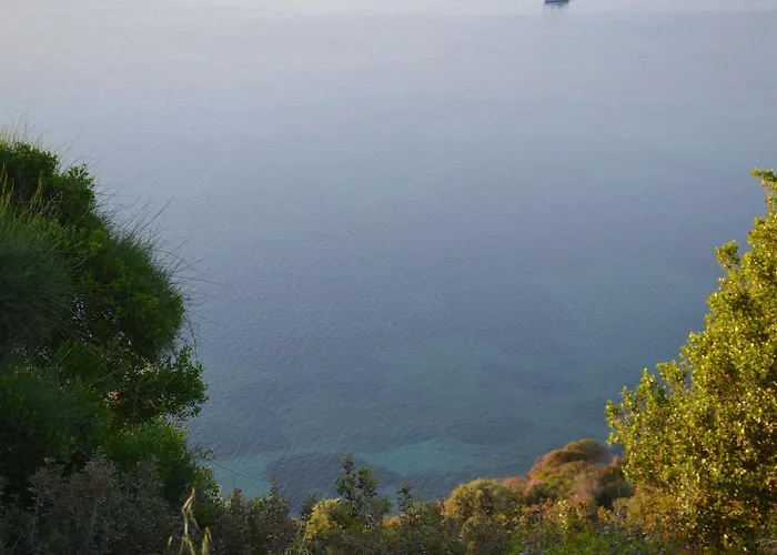 Appart hôtel Artemis 3*