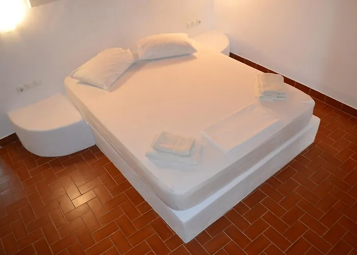 Appart hôtel Artemis 3*
