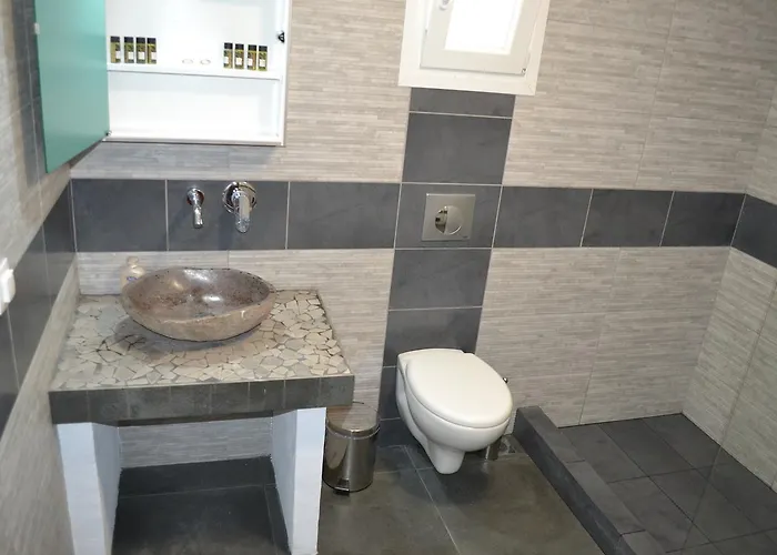 Appart hôtel Artemis 3*