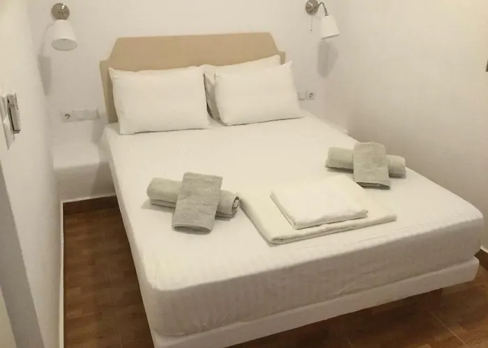 Artemis Appart hôtel