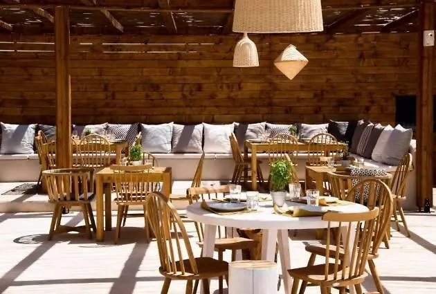 Appart hôtel Artemis Romanos (Messenia)
